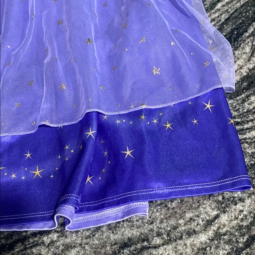 Purple Wish Nightgown